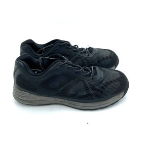 Brahma Kamden Steel Toe Work Shoe Enduropro Comfort Lite MNBR20AG004 Men's 10.5